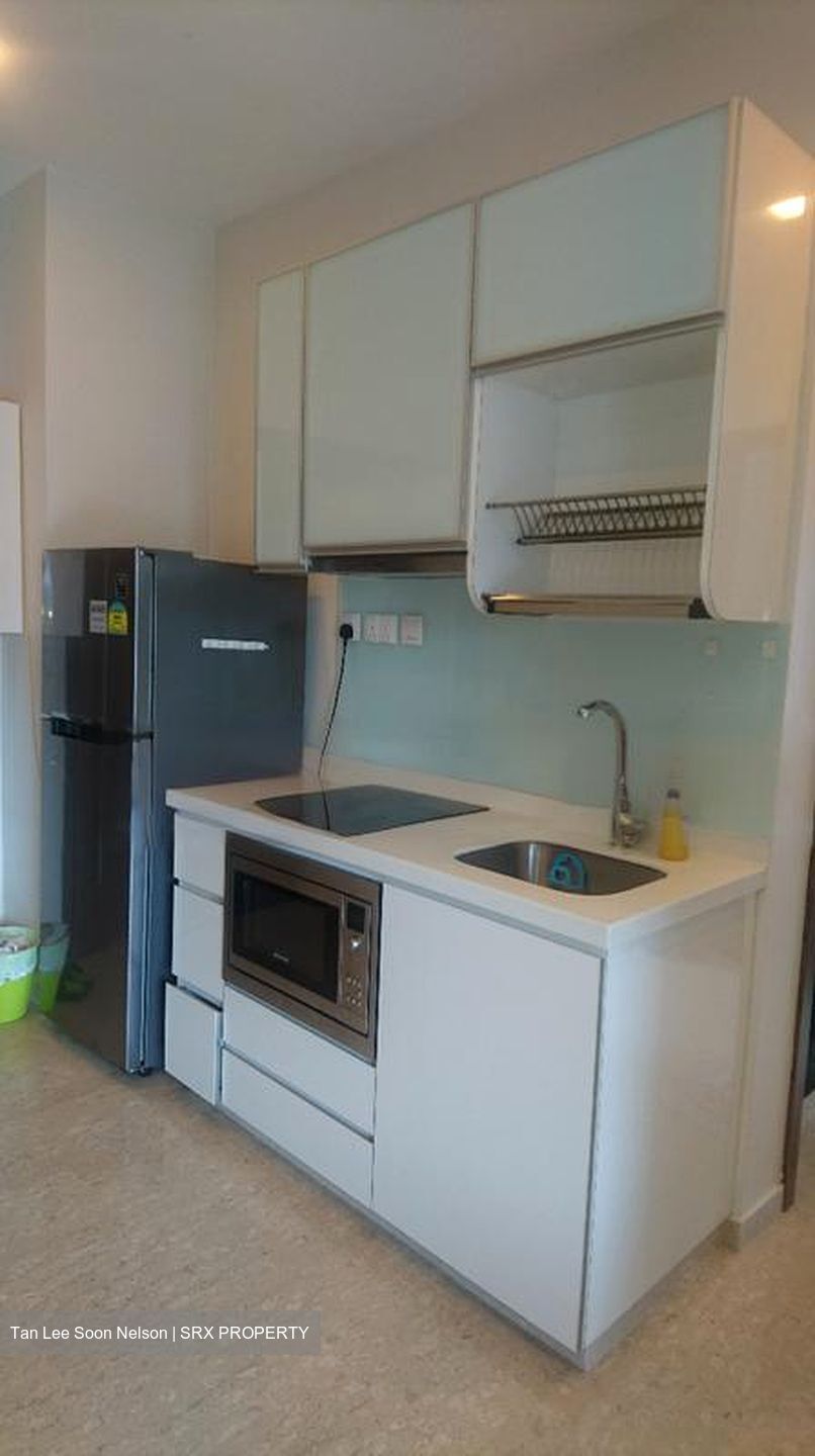 Suites @ Eastcoast (D15), Condominium #455555061